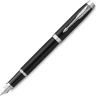 Ручка перьевая PARKER IM ESSENTIAL F319 MATTE BLACK CT F RF2143637