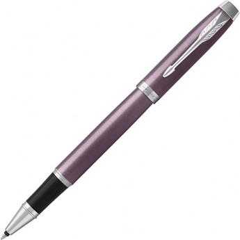 Ручка-роллер PARKER IM LIGHT PURPLE CT F