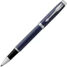 Ручка-роллер PARKER IM MATTE BLUE CT, F CW1931661