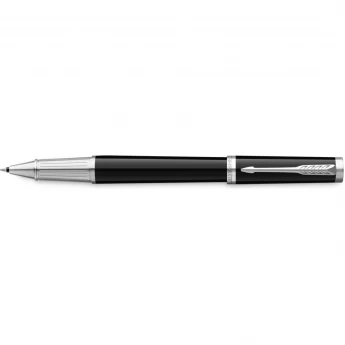 Ручка роллер PARKER INGENUITY CORE T570 (2181996) Black CT F