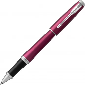 Ручка-роллер PARKER URBAN CORE VIBRANT MAGENTA CT, F