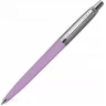 Ручка шариковая PARKER JOTTER ORIGINALS () Lilac CT M синий 2123468