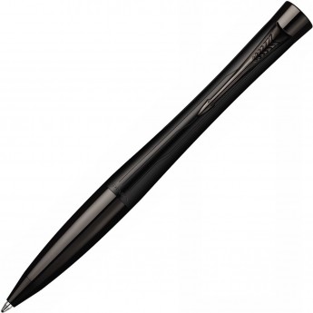 Ручка шариковая PARKER URBAN МАТОВАЯ ЧЕРНАЯ, М