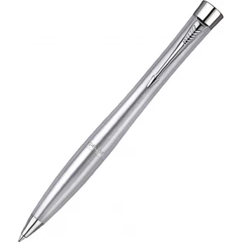 Ручка шариковая PARKER URBAN МЕТАЛЛИК, М