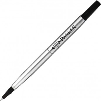 Стержень Роллер PARKER, ЧЕРНЫЙ, M